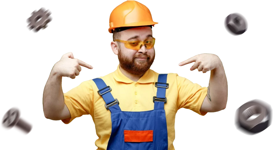 Weldaid Tools