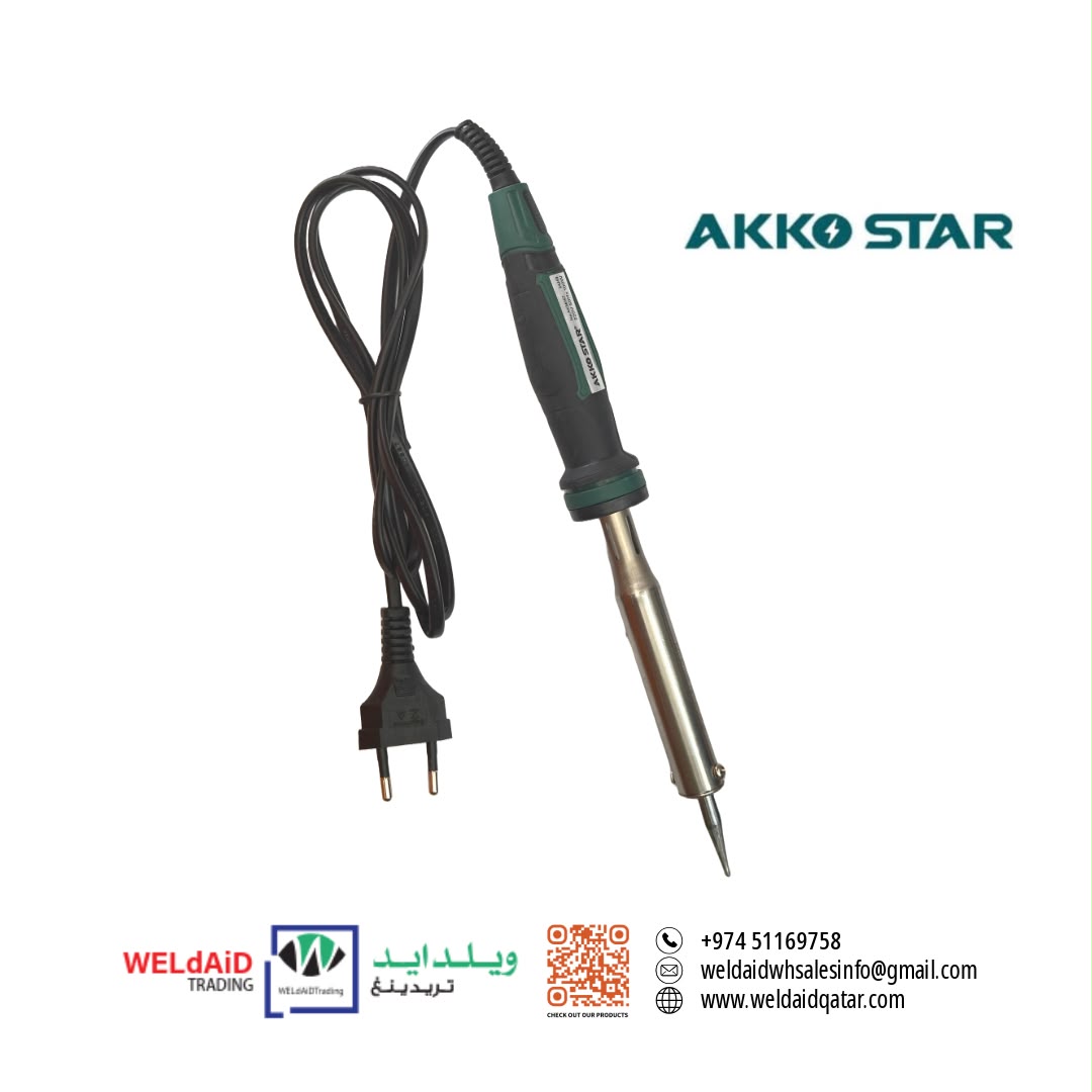 SOLDERING IRON AKKOSTAR