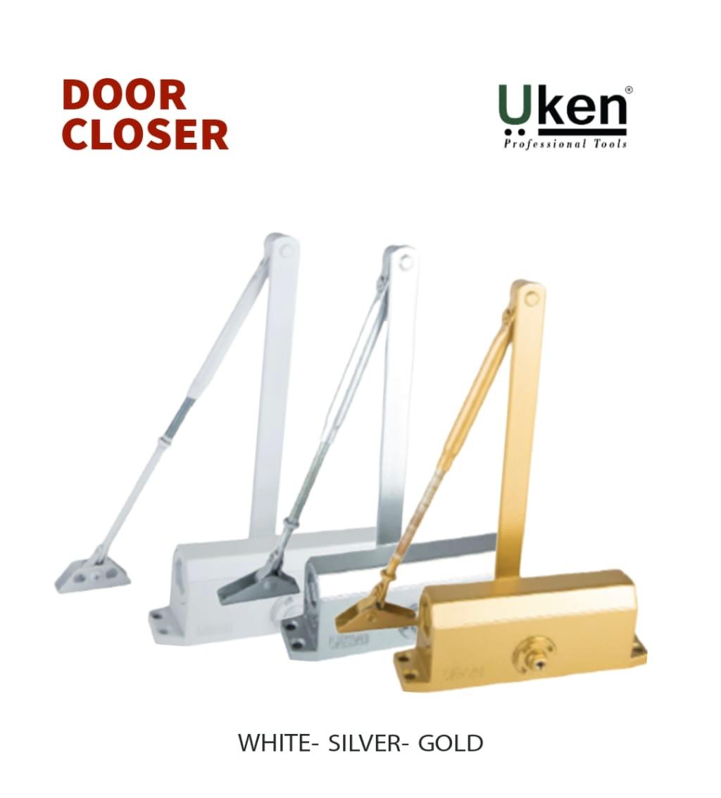 DOOR CLOSER
